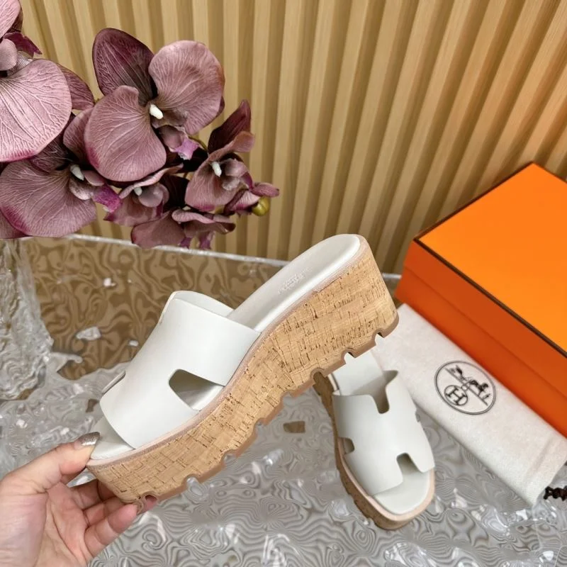 Affordable Hermes Slippers 27573