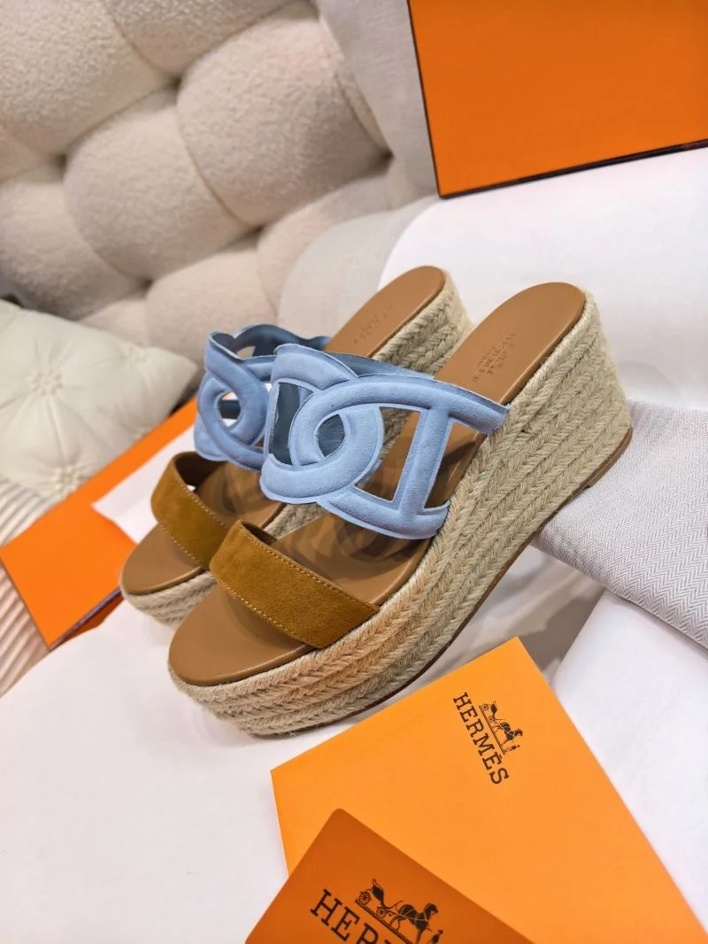 Hermes Slippers Casual 27570