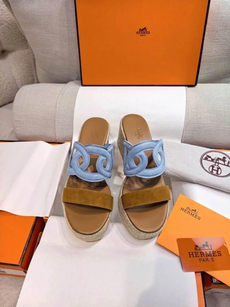 Hermes Slippers Casual 27570