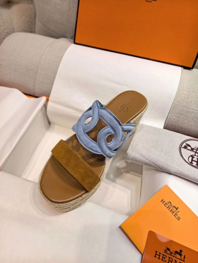 Hermes Slippers Casual 27570