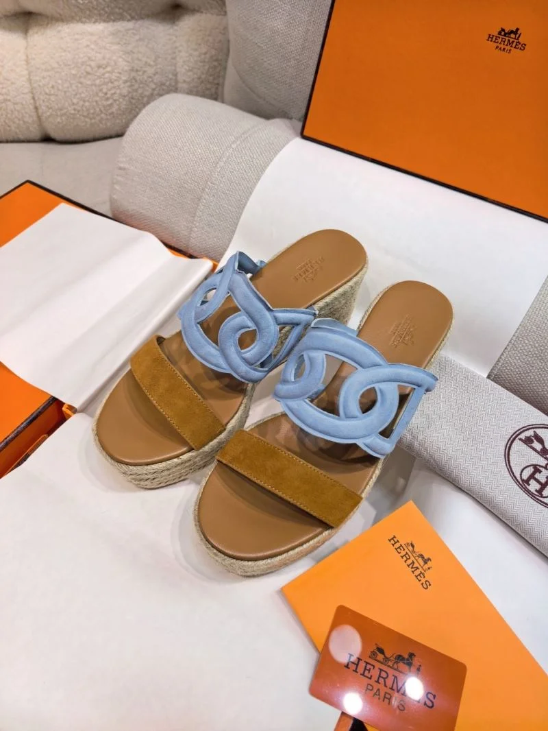 Hermes Slippers Casual 27570