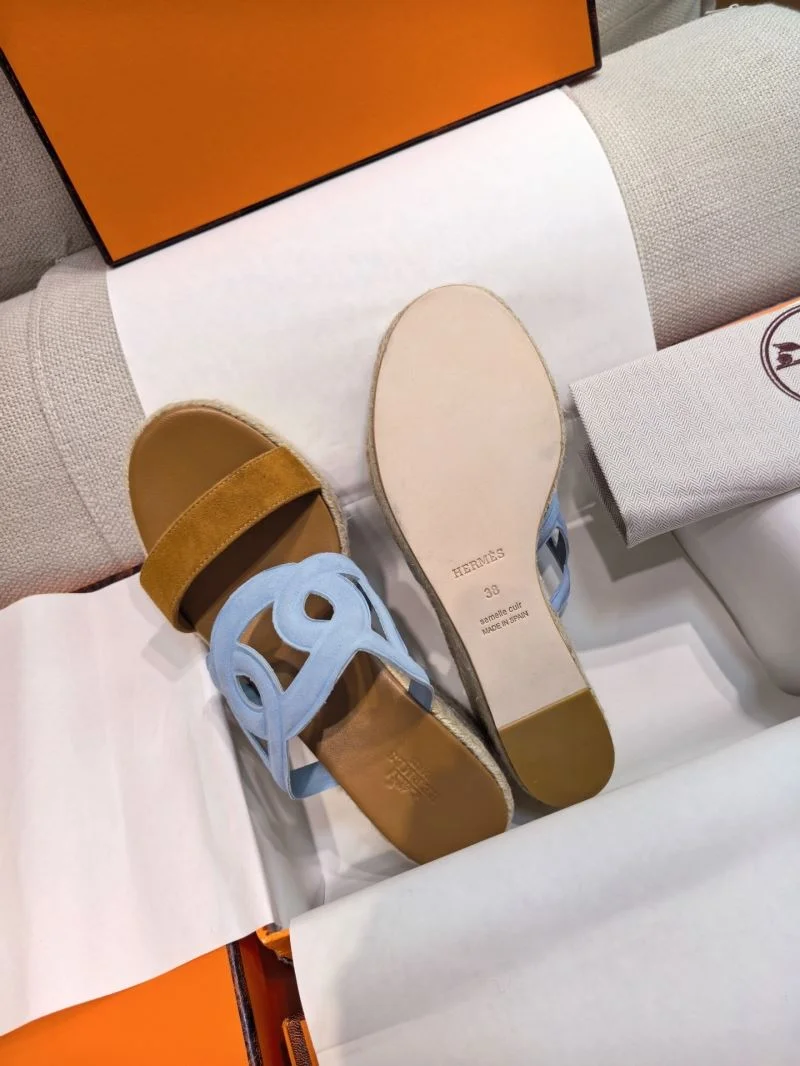 Hermes Slippers Casual 27570