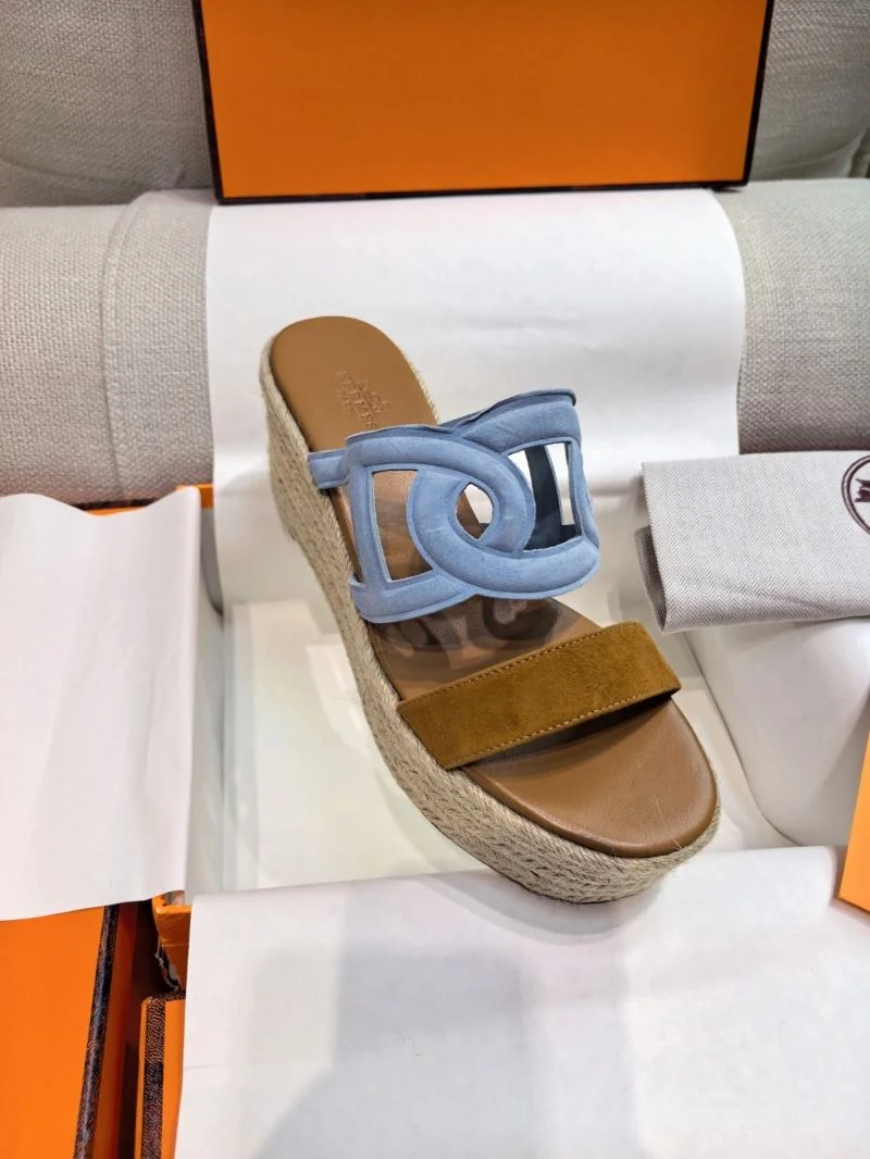 Hermes Slippers Casual 27570