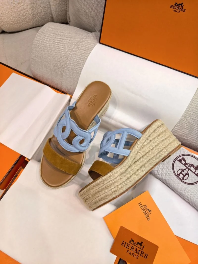 Hermes Slippers Casual 27570