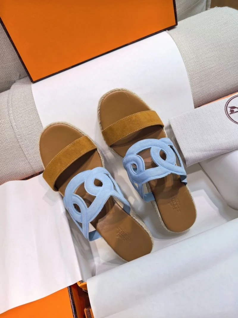 Hermes Slippers Casual 27570