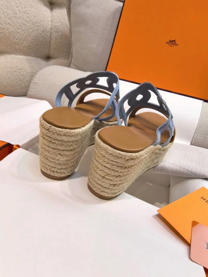 Hermes Slippers Casual 27570