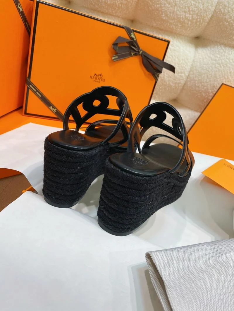 Hermes Slippers SoftTouch 27563