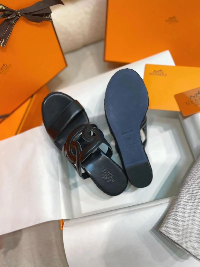 Hermes Slippers SoftTouch 27563