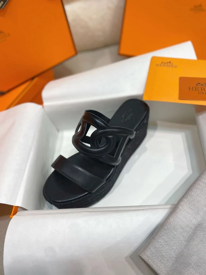 Hermes Slippers SoftTouch 27563