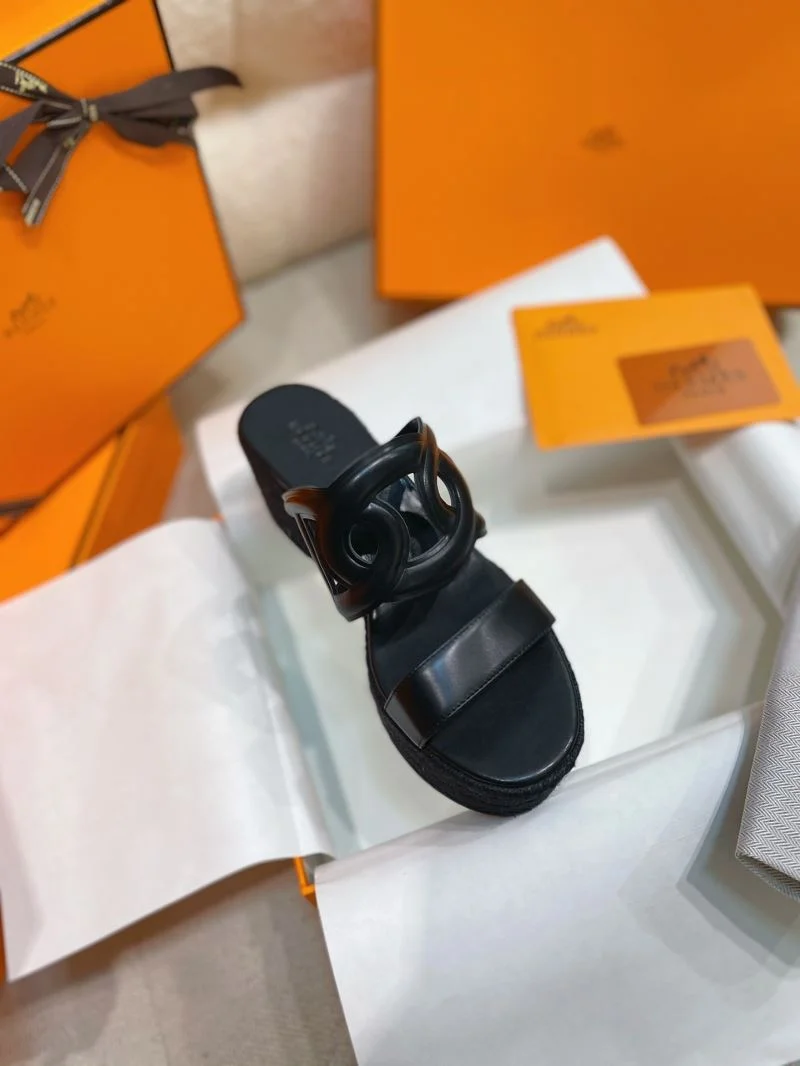 Hermes Slippers SoftTouch 27563