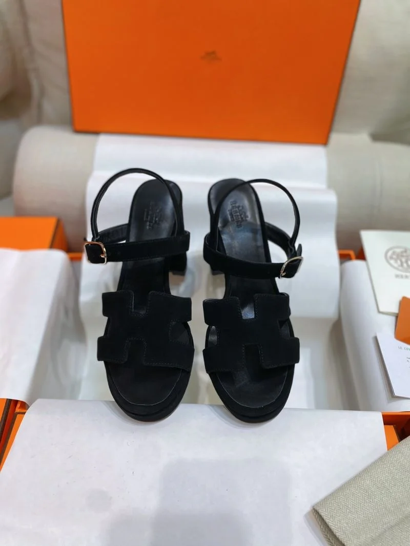 Hermes Slippers Trendy 27560