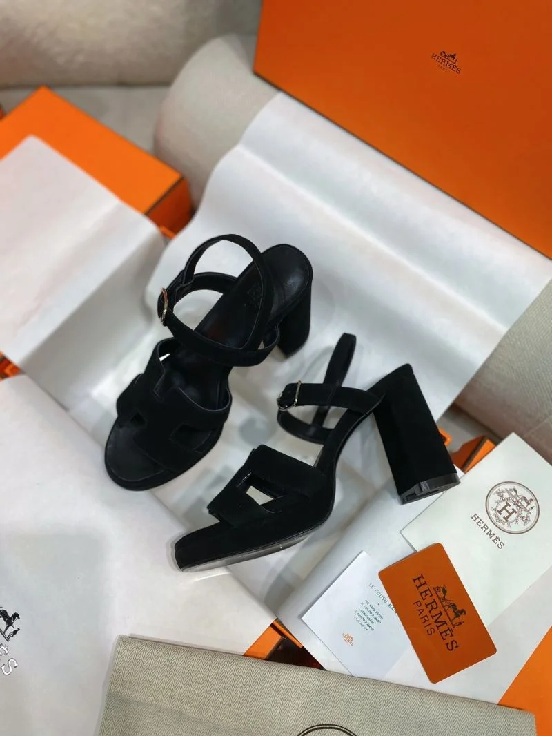 Hermes Slippers Trendy 27560