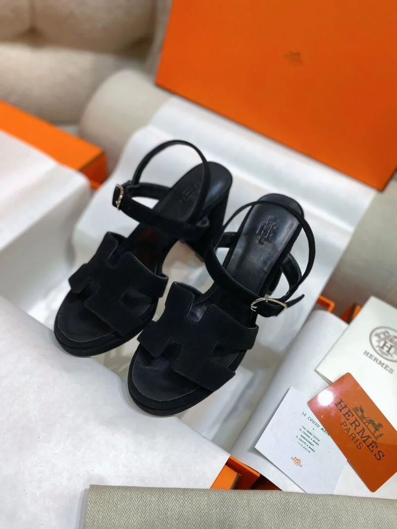 Hermes Slippers Trendy 27560