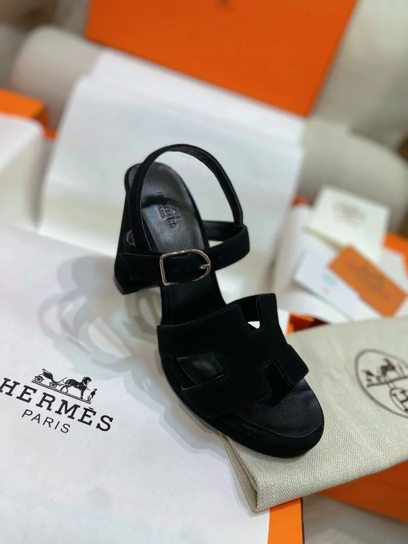 Hermes Slippers Trendy 27560