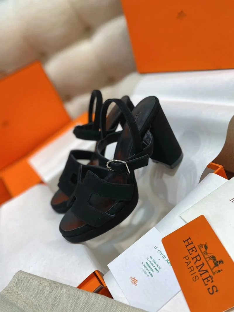 Hermes Slippers Trendy 27560