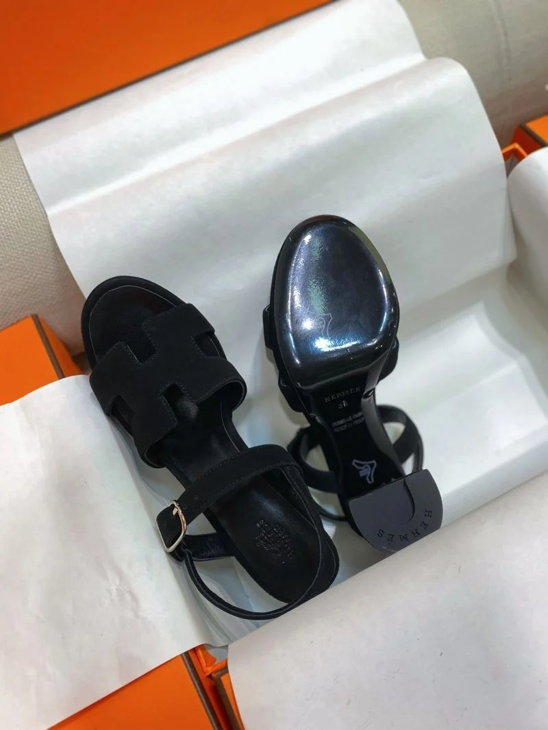 Hermes Slippers Trendy 27560