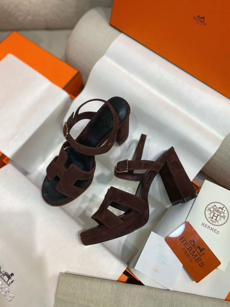 NewStyle Hermes Slippers 27555