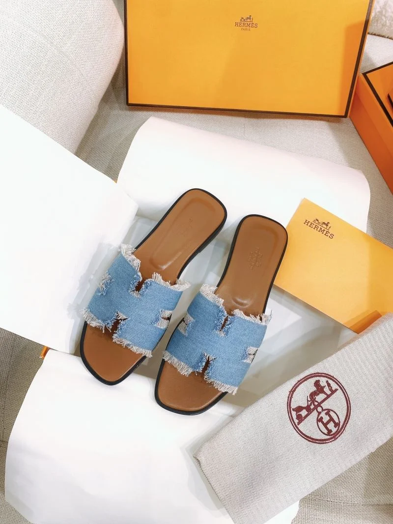 Hermes Slippers BestValue 27545