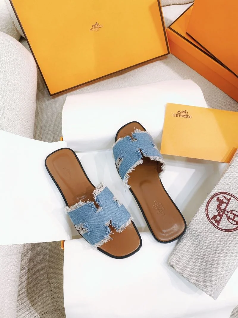Hermes Slippers BestValue 27545