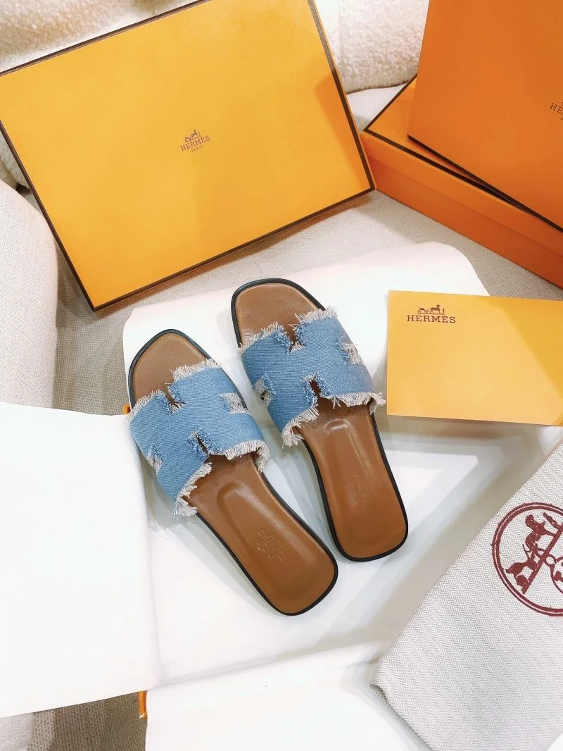 Hermes Slippers BestValue 27545