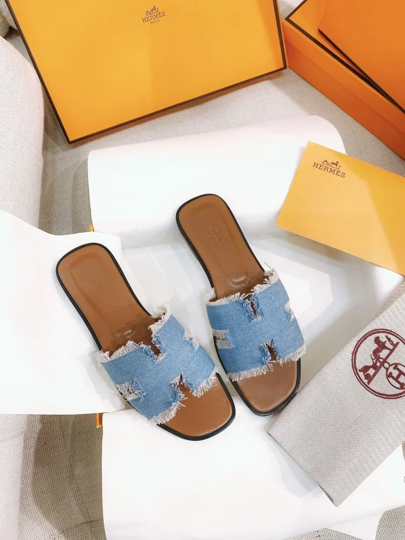 Hermes Slippers BestValue 27545
