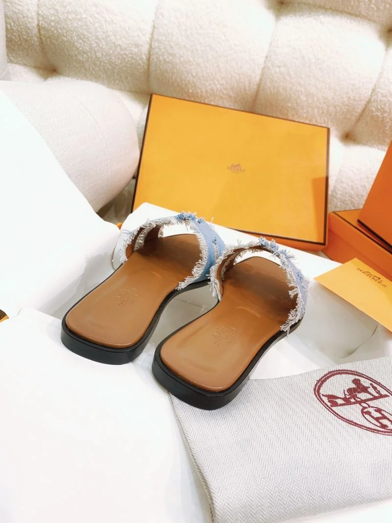 Hermes Slippers BestValue 27545