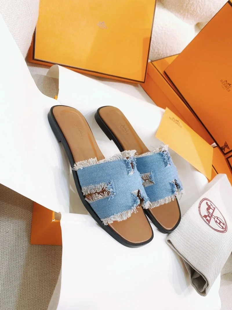 Hermes Slippers BestValue 27545