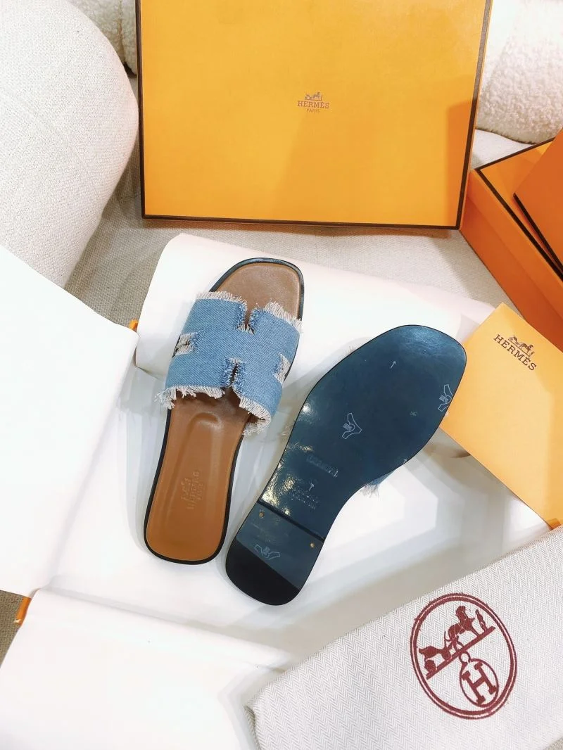 Hermes Slippers BestValue 27545