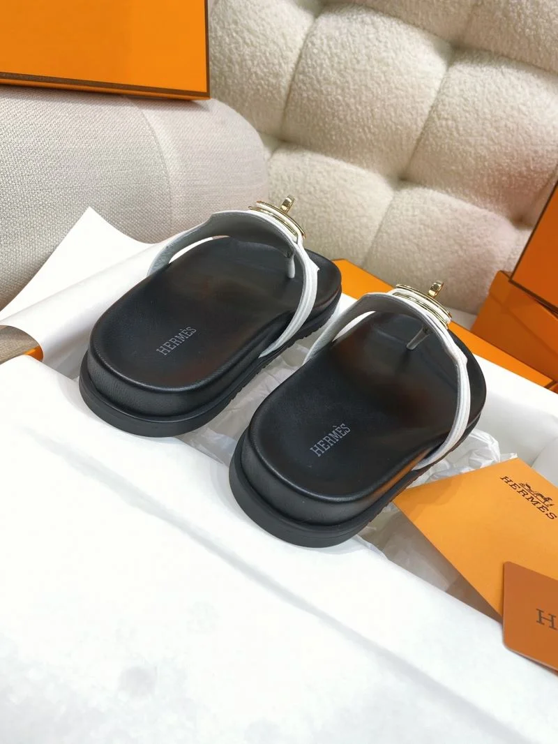 Hermes Slippers SmartChoice 27562