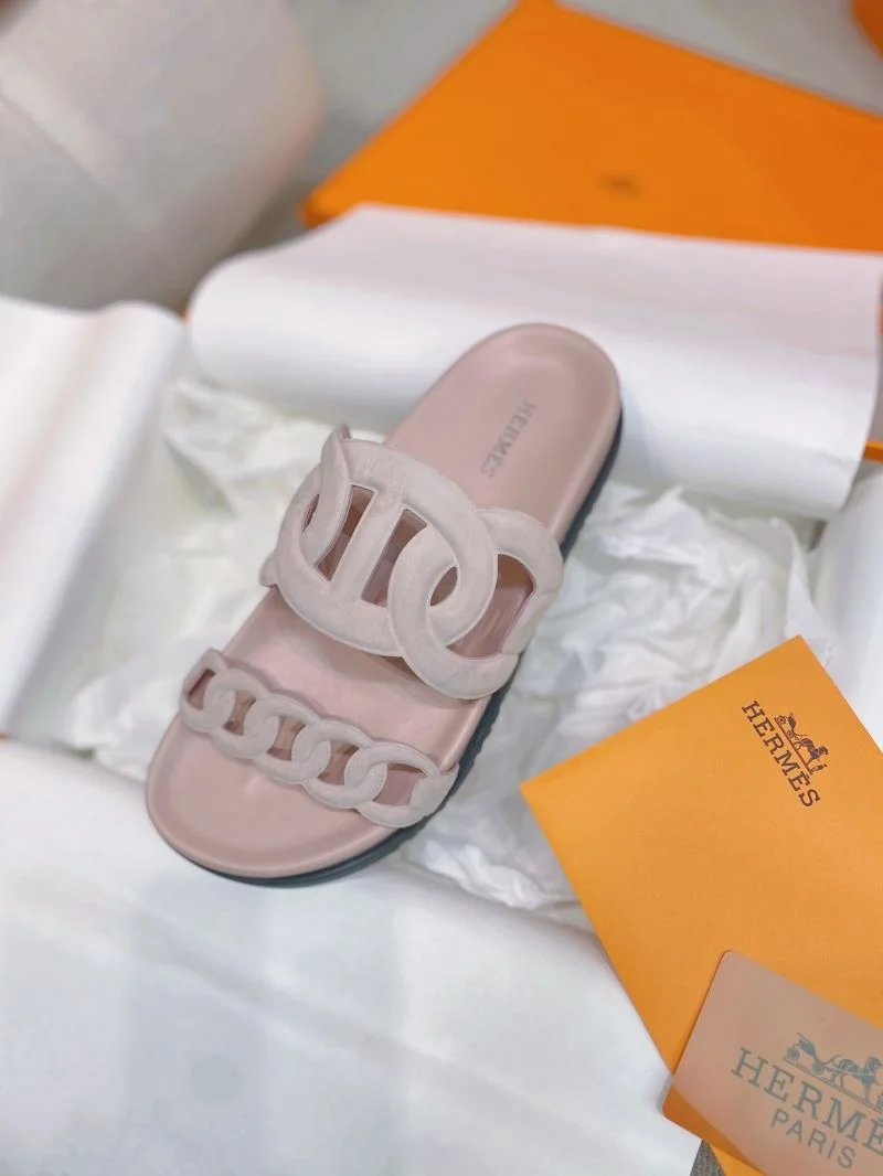 GoodFit Hermes Slippers 27543
