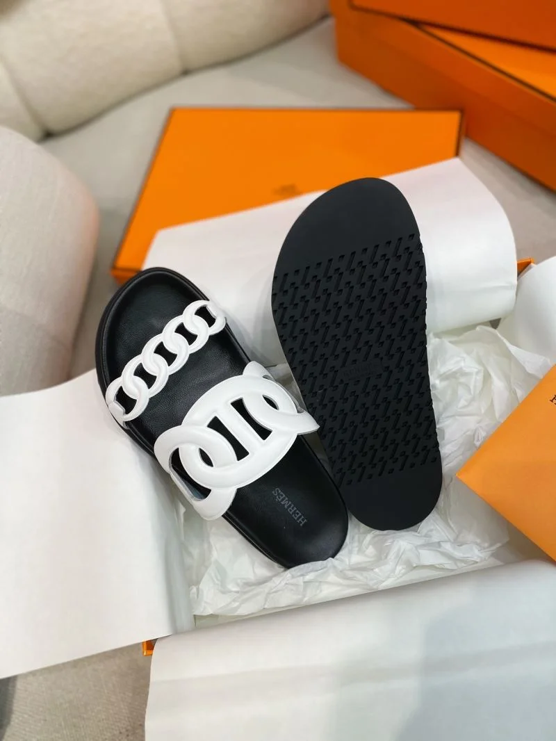 Hermes Slippers HighQuality 27547