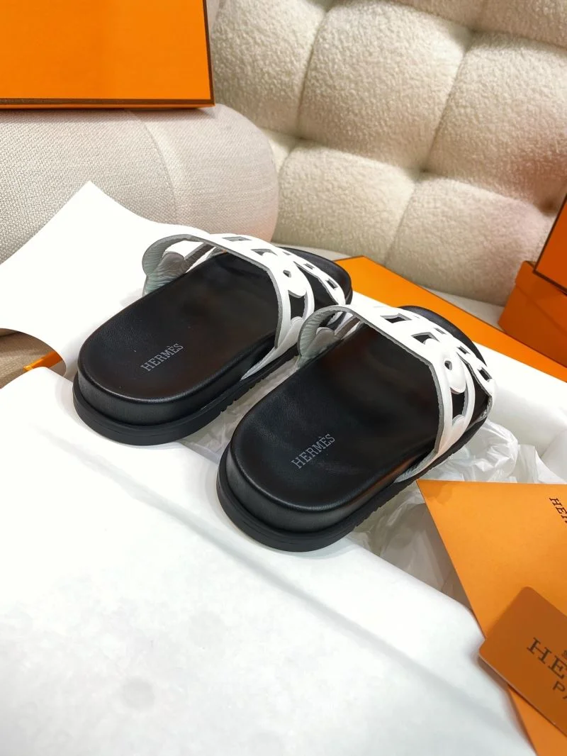 Hermes Slippers HighQuality 27547