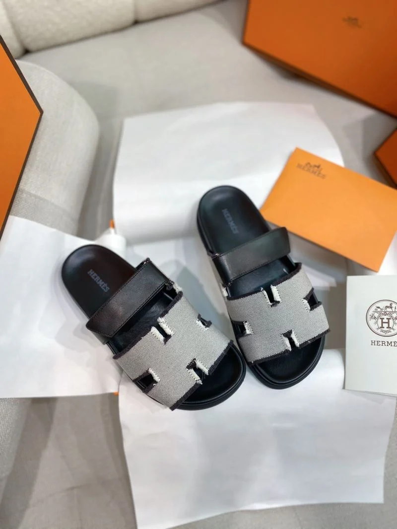 TravelReady Hermes Slippers 27533