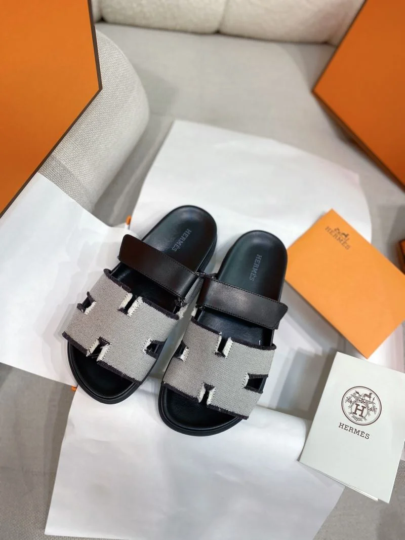 TravelReady Hermes Slippers 27533