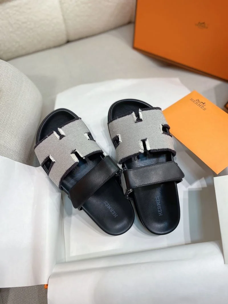TravelReady Hermes Slippers 27533