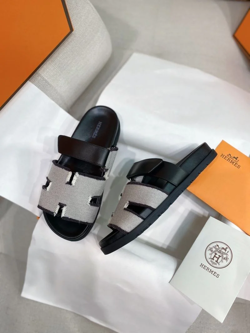 TravelReady Hermes Slippers 27533