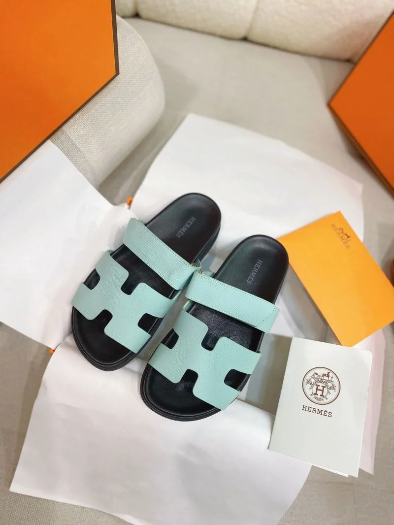 TopPick Hermes Slippers 27535