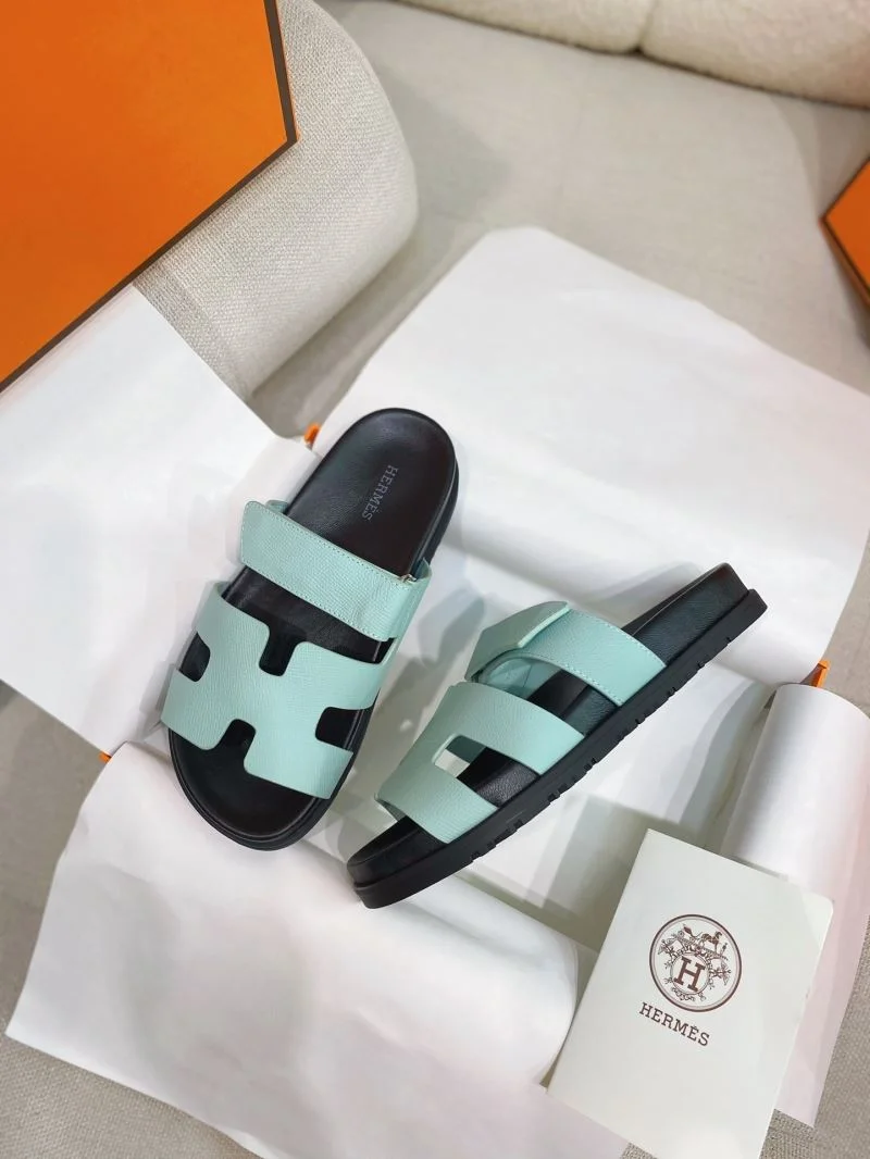 TopPick Hermes Slippers 27535