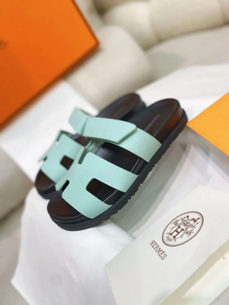 TopPick Hermes Slippers 27535