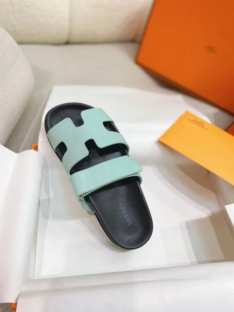 TopPick Hermes Slippers 27535