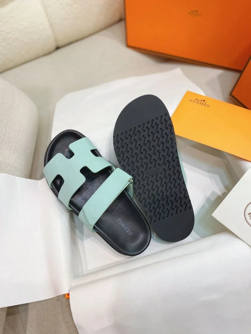 TopPick Hermes Slippers 27535