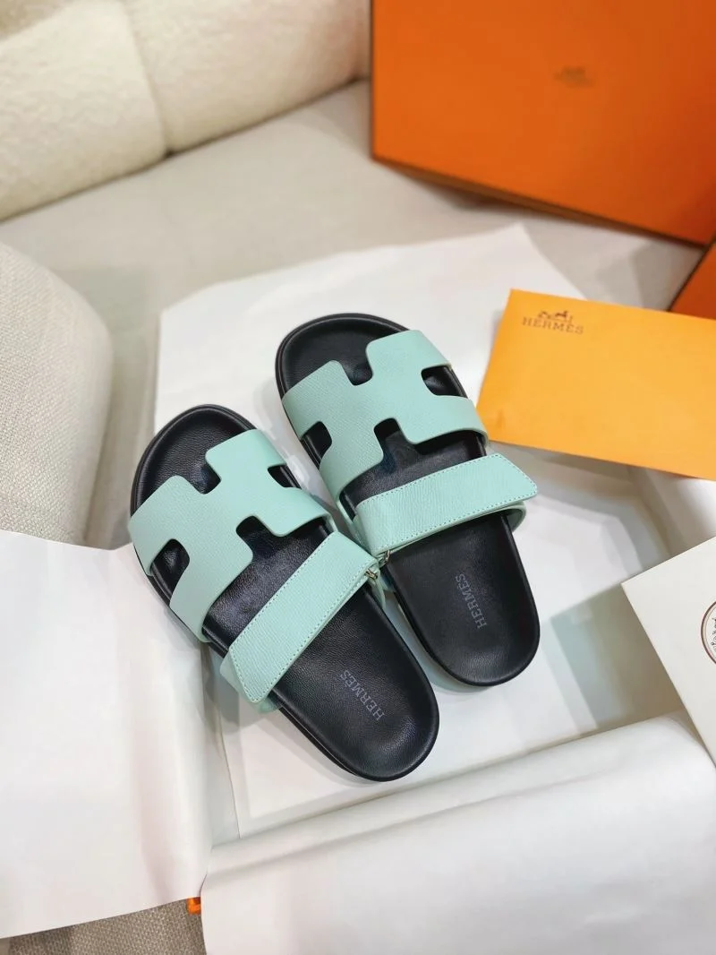 TopPick Hermes Slippers 27535