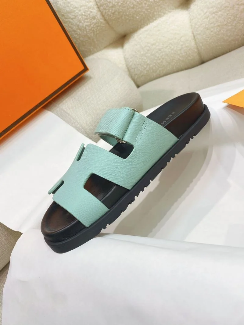 TopPick Hermes Slippers 27535