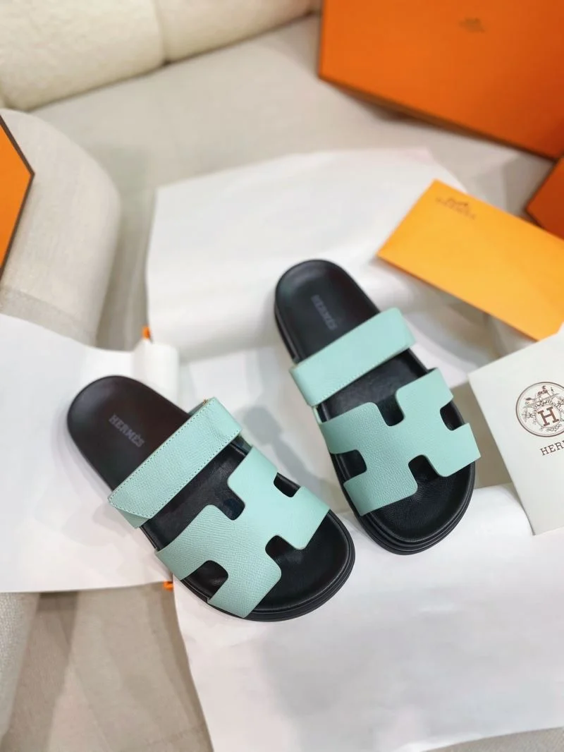 TopPick Hermes Slippers 27535