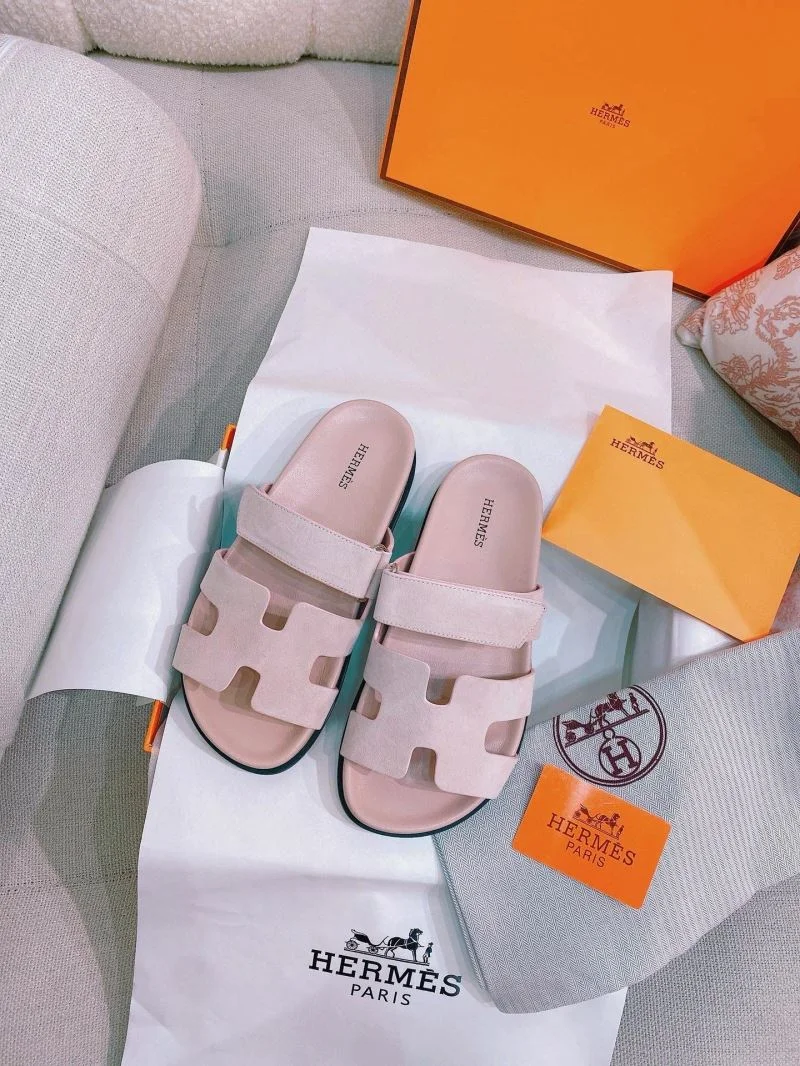 Hermes Slippers EasyCare 27553