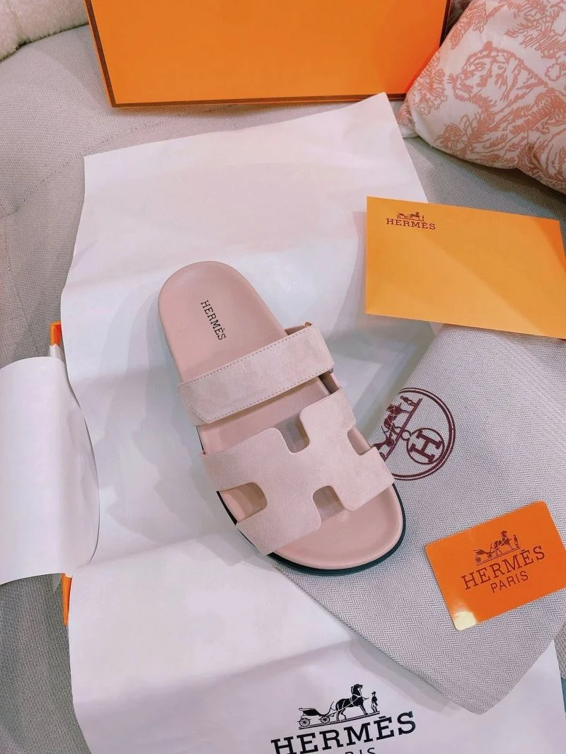 Hermes Slippers EasyCare 27553