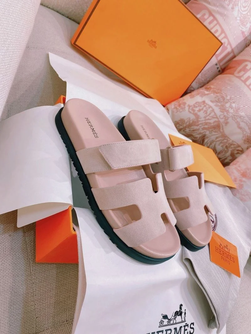 Hermes Slippers EasyCare 27553
