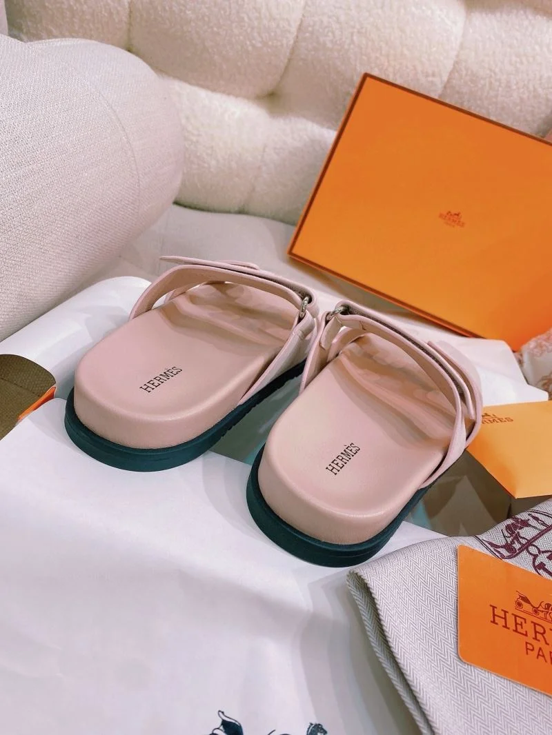 Hermes Slippers EasyCare 27553