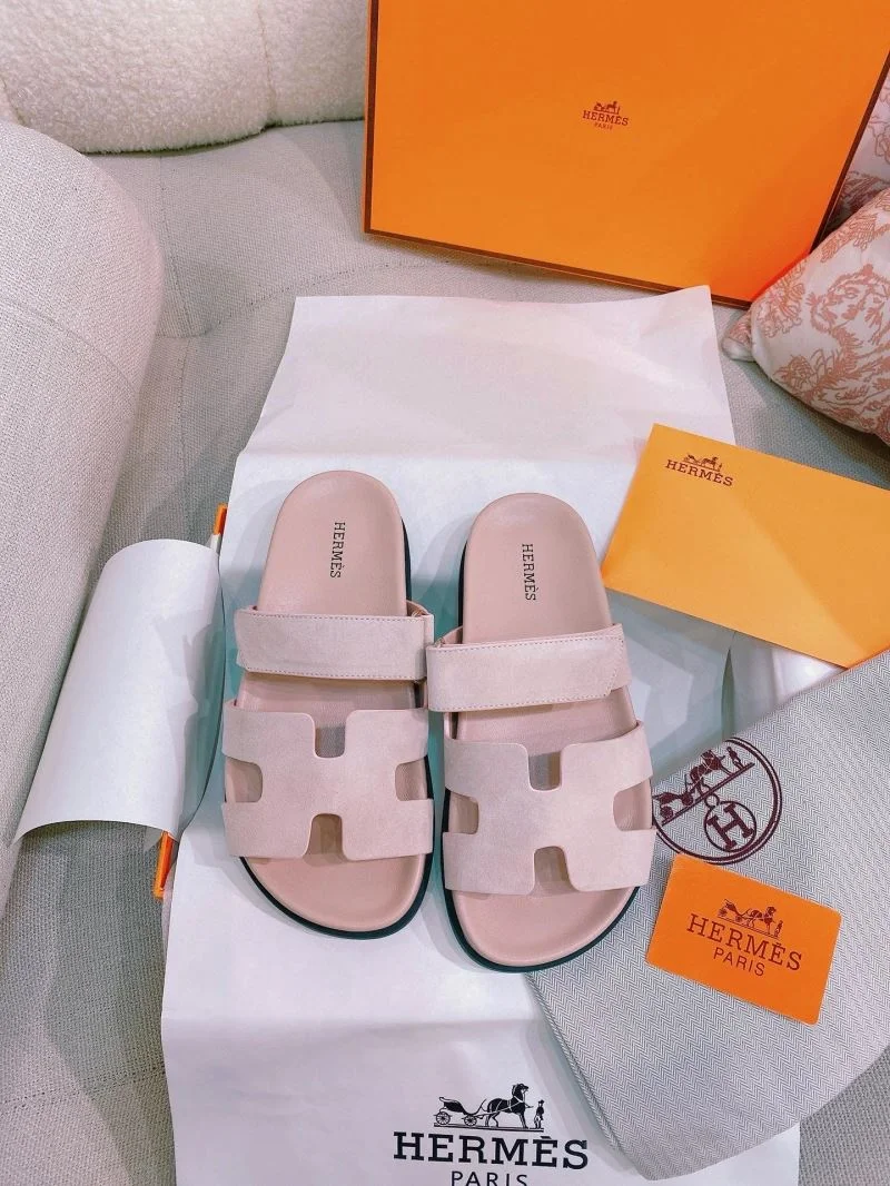 Hermes Slippers EasyCare 27553
