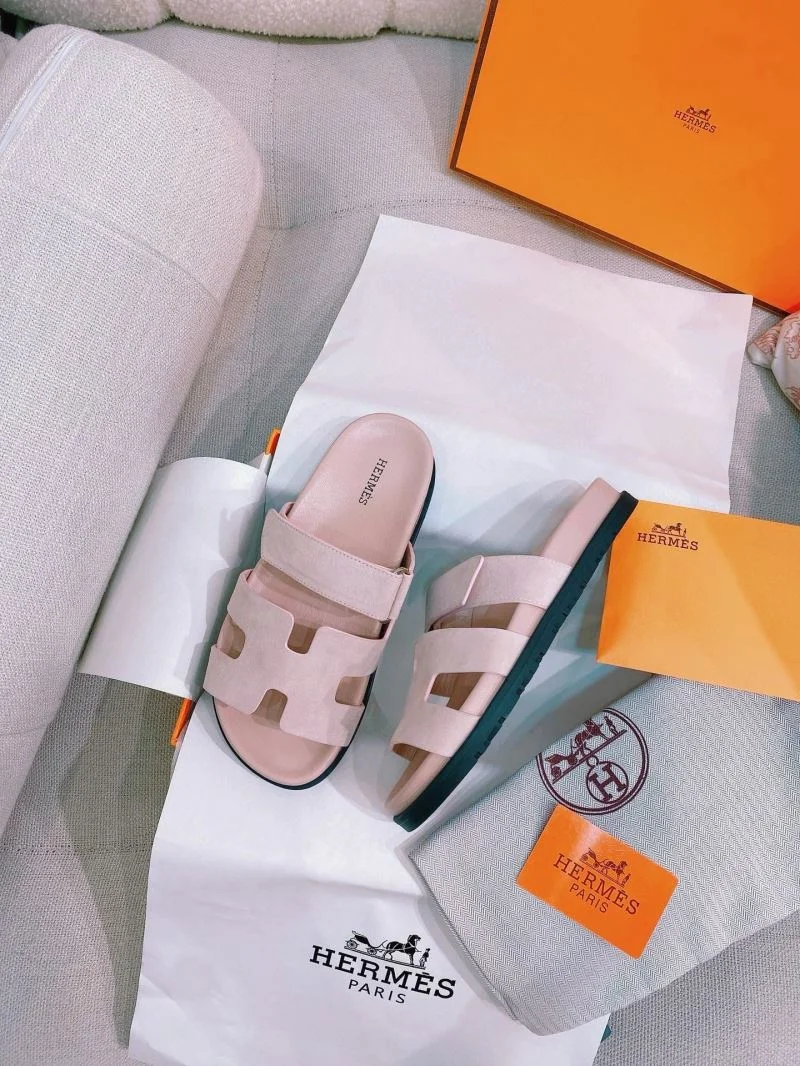 Hermes Slippers EasyCare 27553